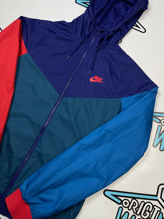 Nike Windrunner Duks