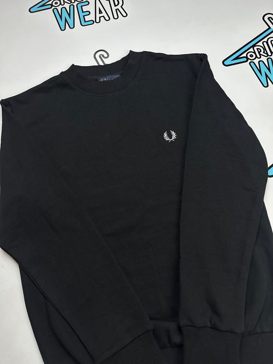 Fred Perry Duks