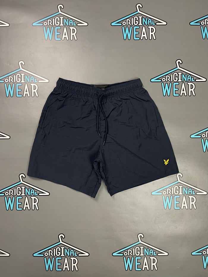 Lyle & Scott Šorc