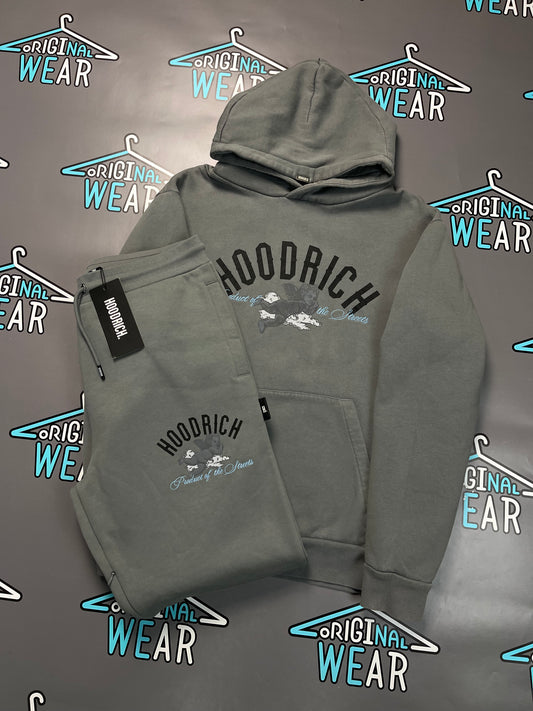 Hoodrich Komplet