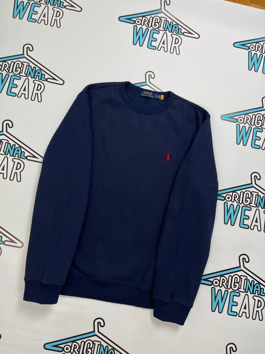 Ralph Lauren Duks