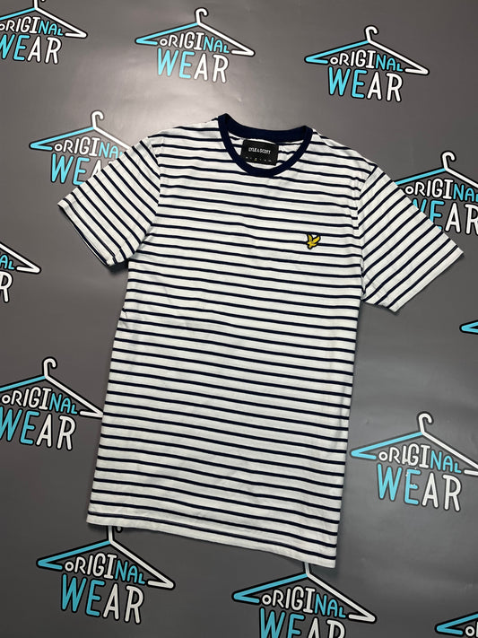 Lyle & Scott “Sailor” Majica