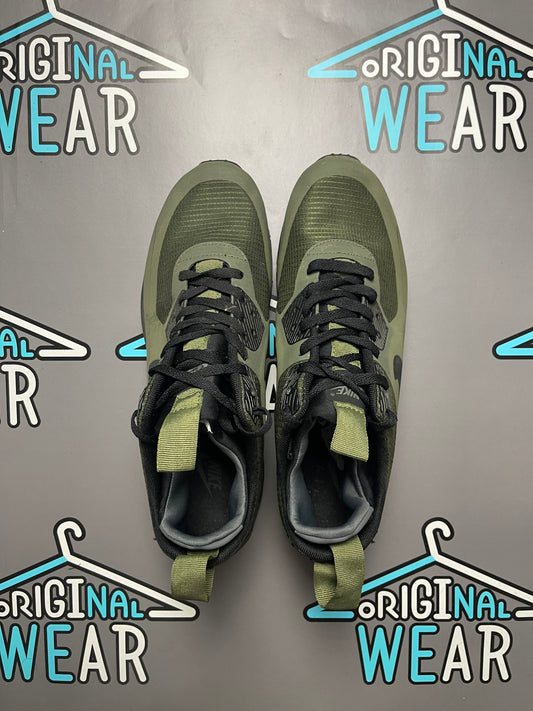 Nike Air Max 90 “Winter Mid Dark Loden”