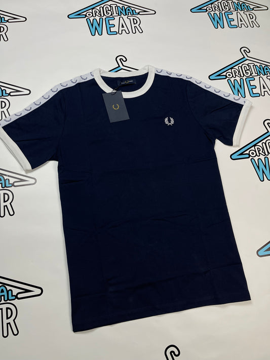 Fred Perry Majica