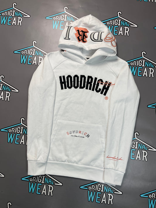 Hoodrich Duks