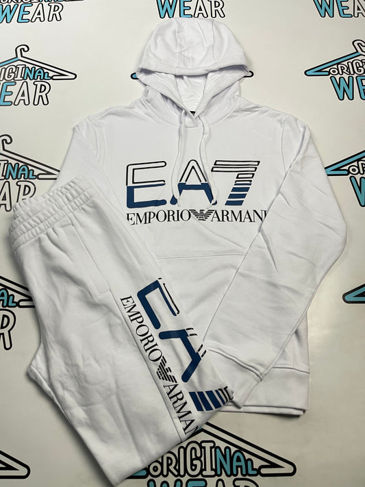EA7 Komplet