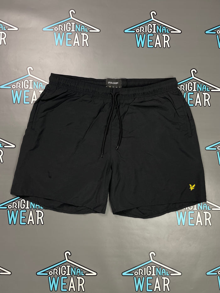 Lyle & Scott Šorc