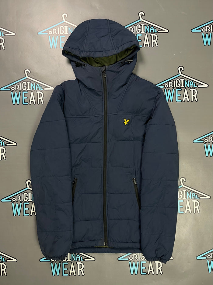 Lyle & Scott Jakna