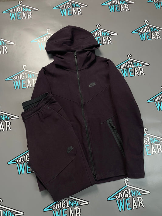 Nike Tech Fleece Komplet