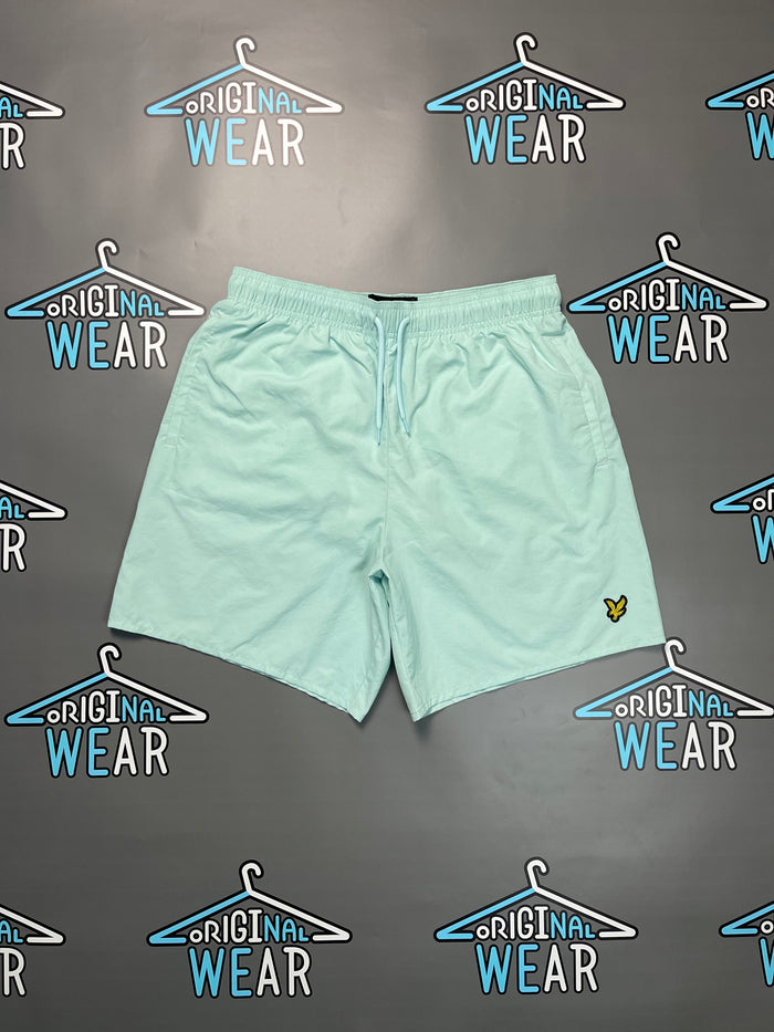 Lyle & Scott Šorc