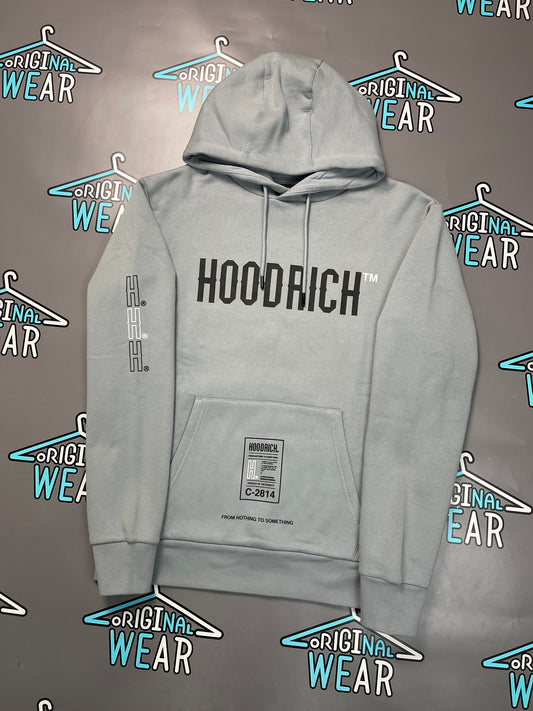 Hoodrich Duks