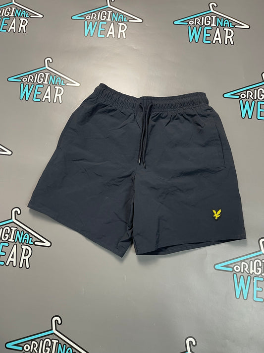 Lyle & Scott Šorc