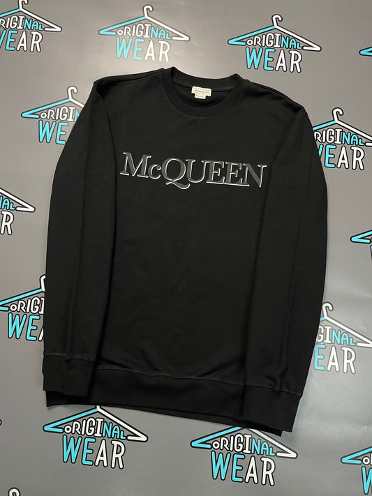 Alexander McQueen Duks