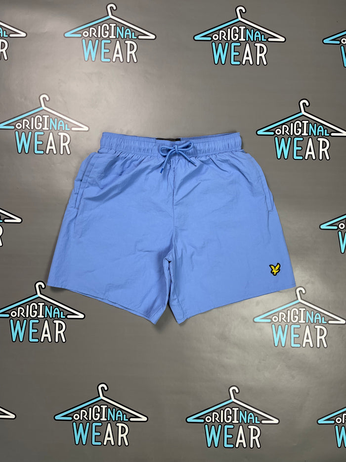 Lyle & Scott Šorc