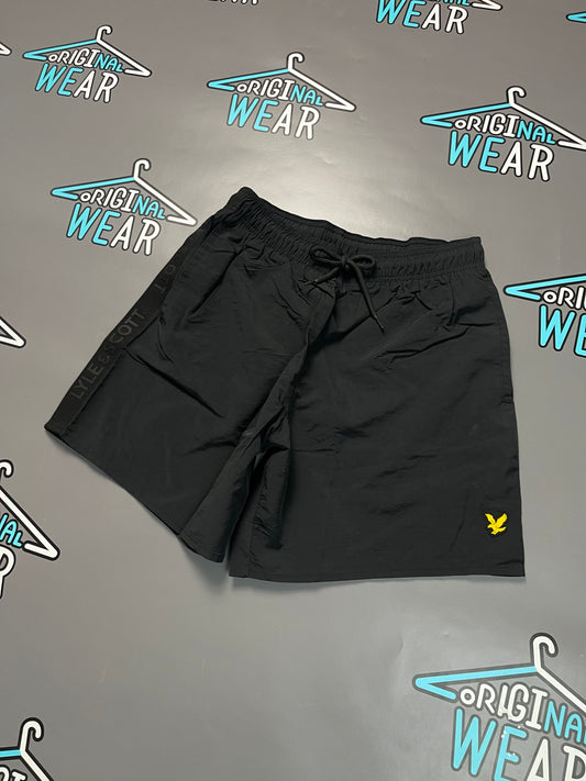 Lyle & Scott Šorc