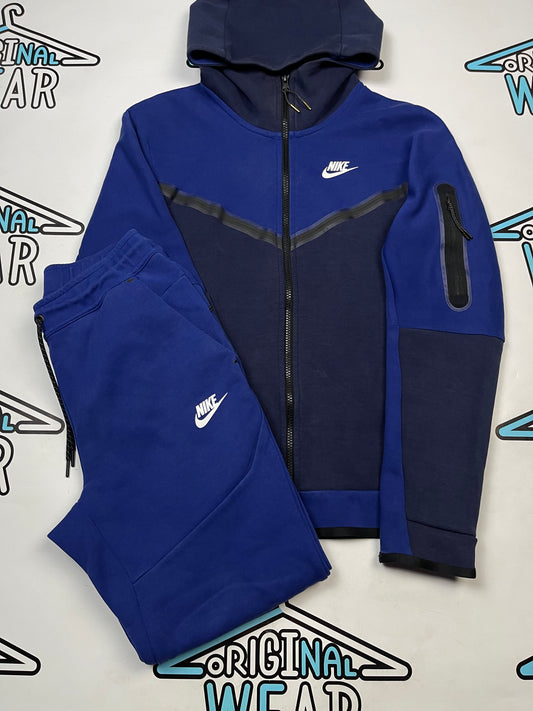 Nike Tech Fleece Komplet