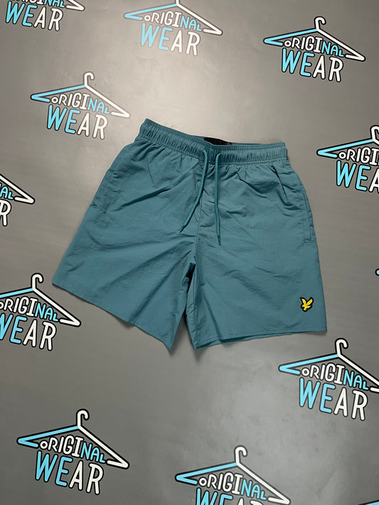 Lyle & Scott Šorc