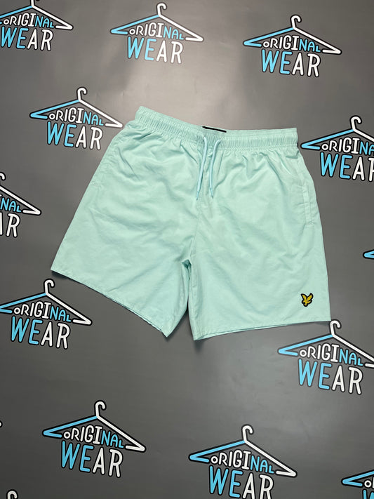 Lyle & Scott Šorc