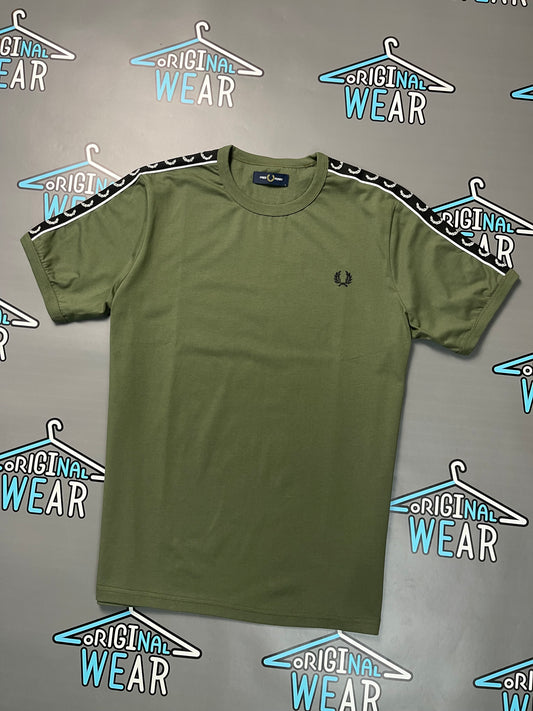 Fred Perry Majica