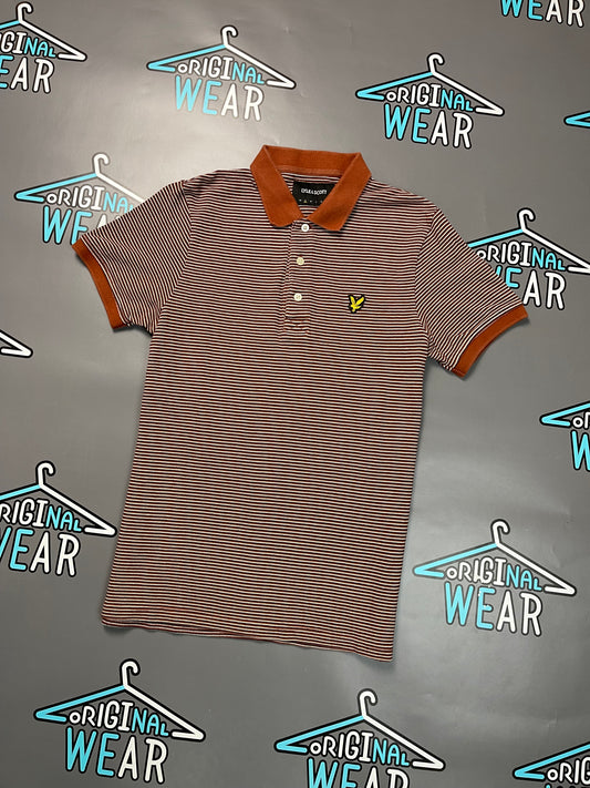 Lyle & Scott Majica