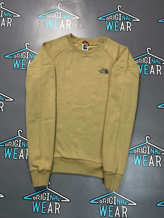 The North Face Duks