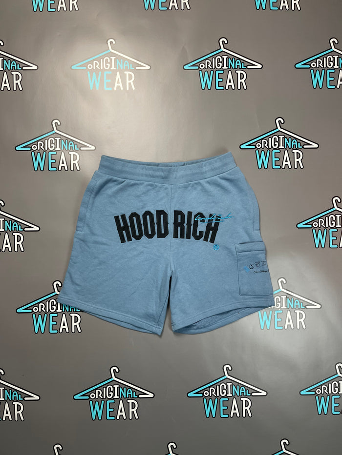 Hoodrich Šorc