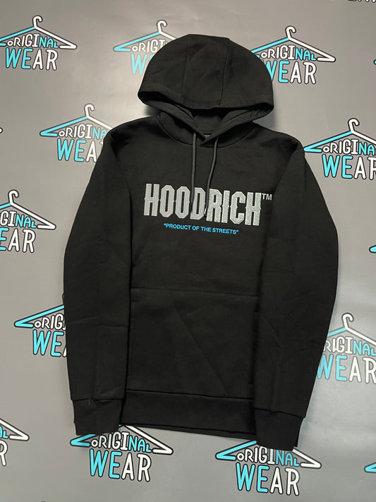 Hoodrich Duks