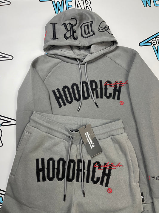 Hoodrich Komplet