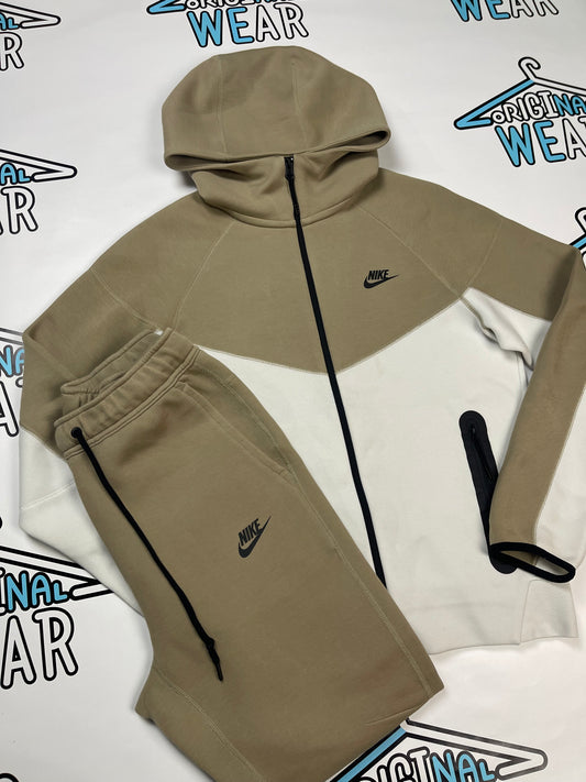 Nike Tech Fleece Komplet