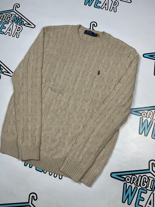 Ralph Lauren Džemper