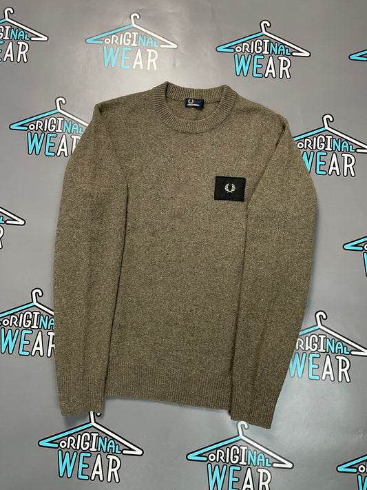 Fred Perry Džemper