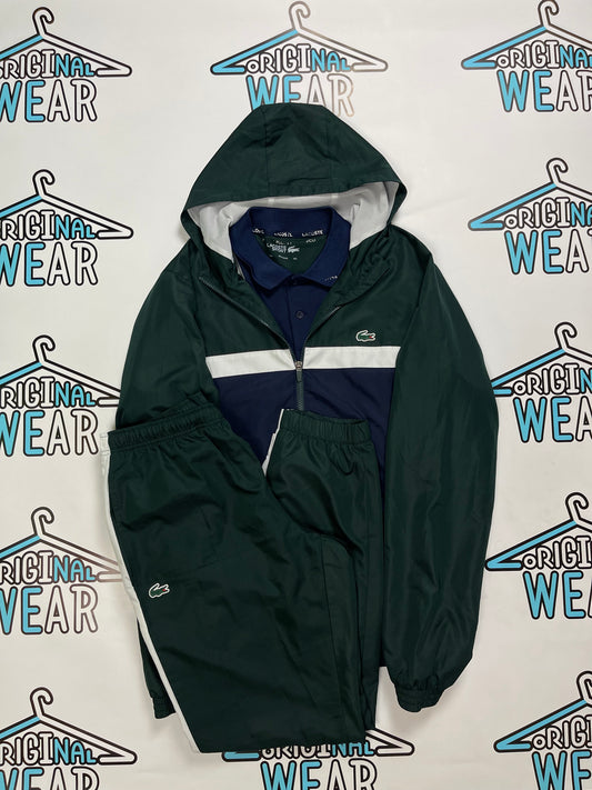 Lacoste Sport Komplet
