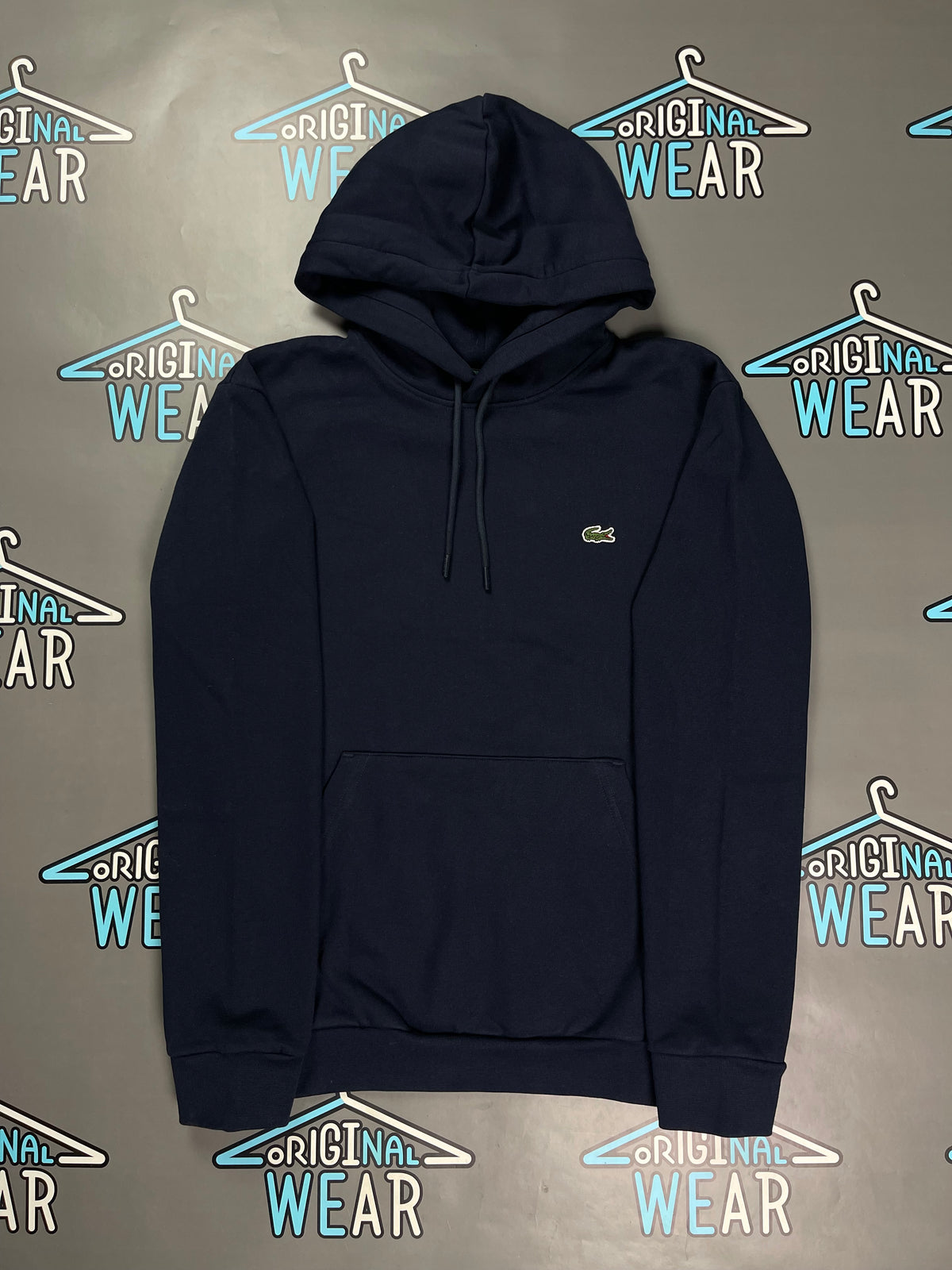Lacoste Duks &mdash; Slika 1 od 4