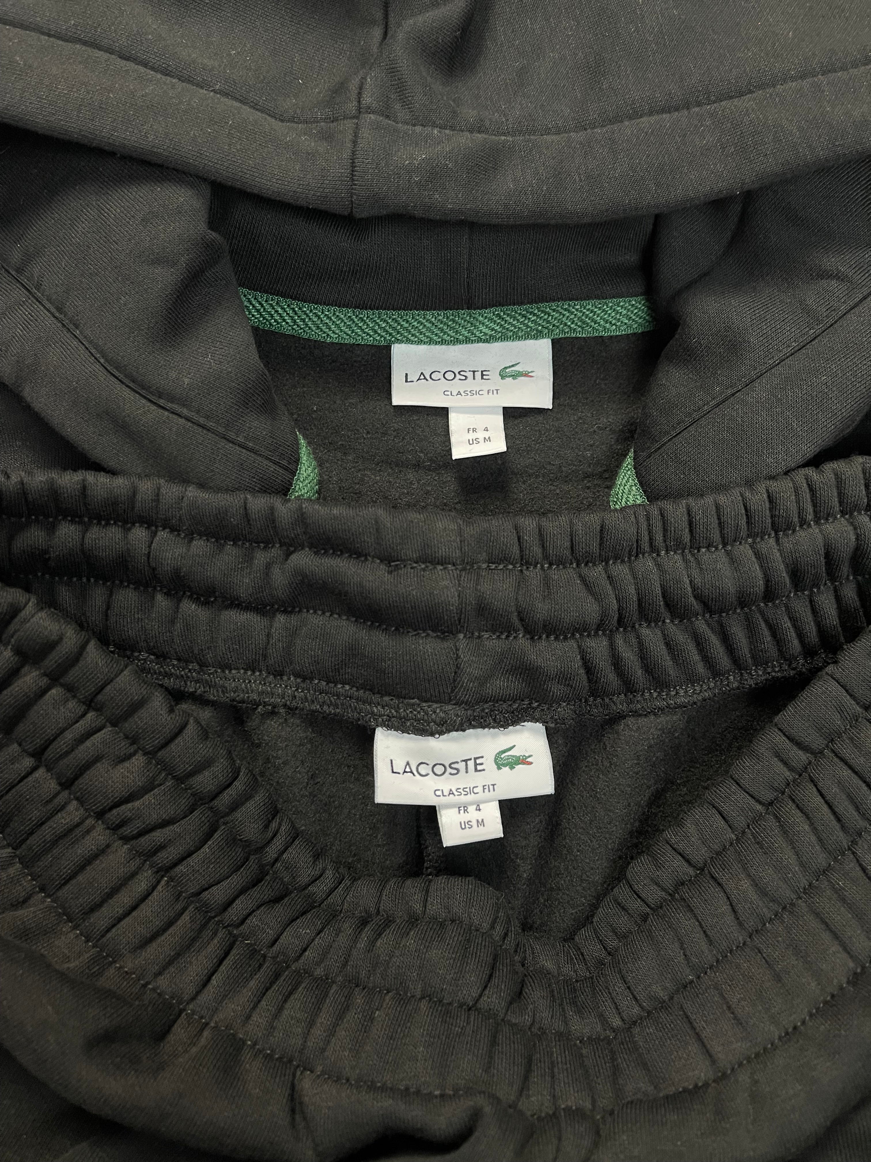 Lacoste Komplet