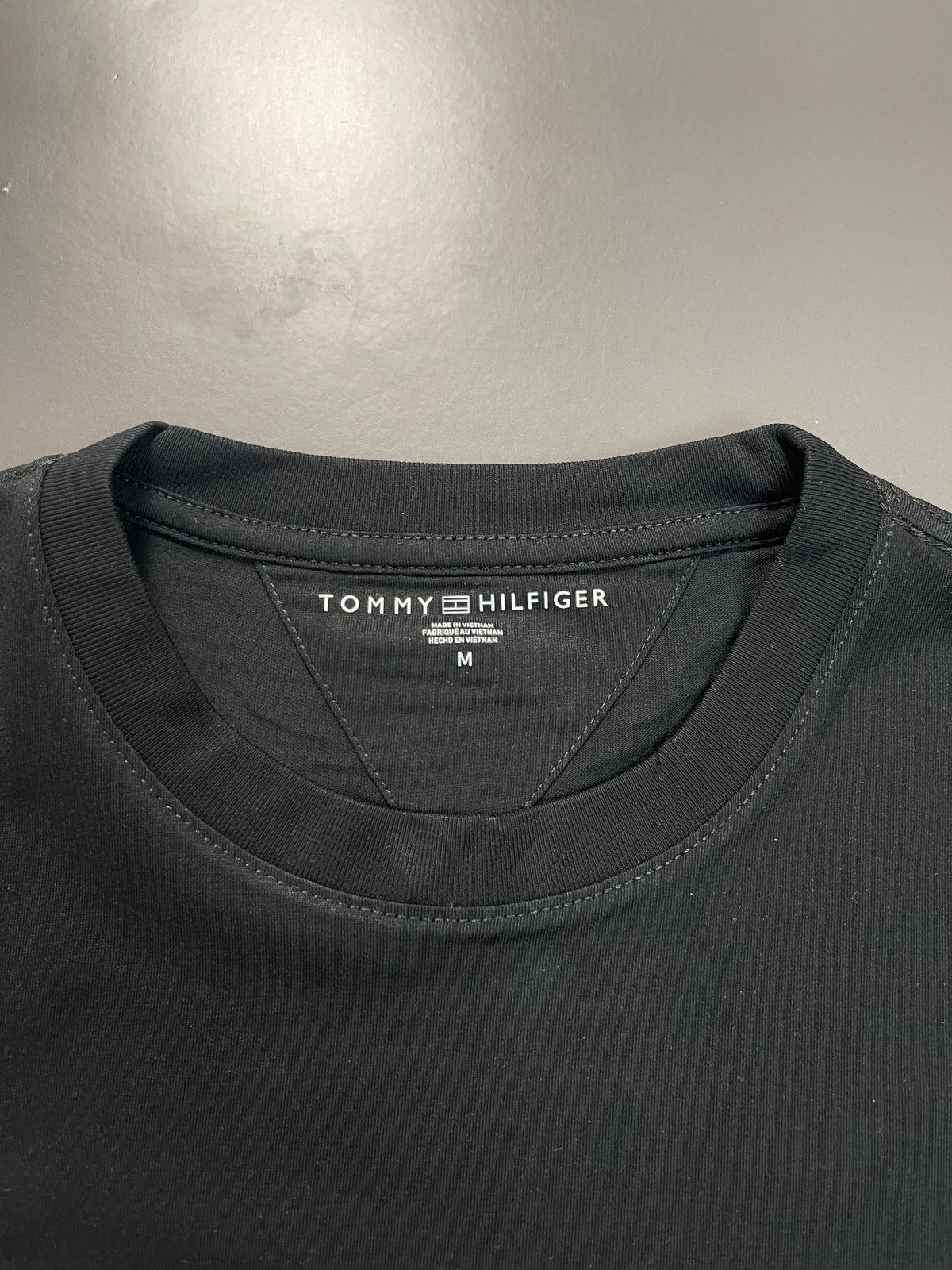 Tommy Hilfiger Majica &mdash; Slika 3 od 4