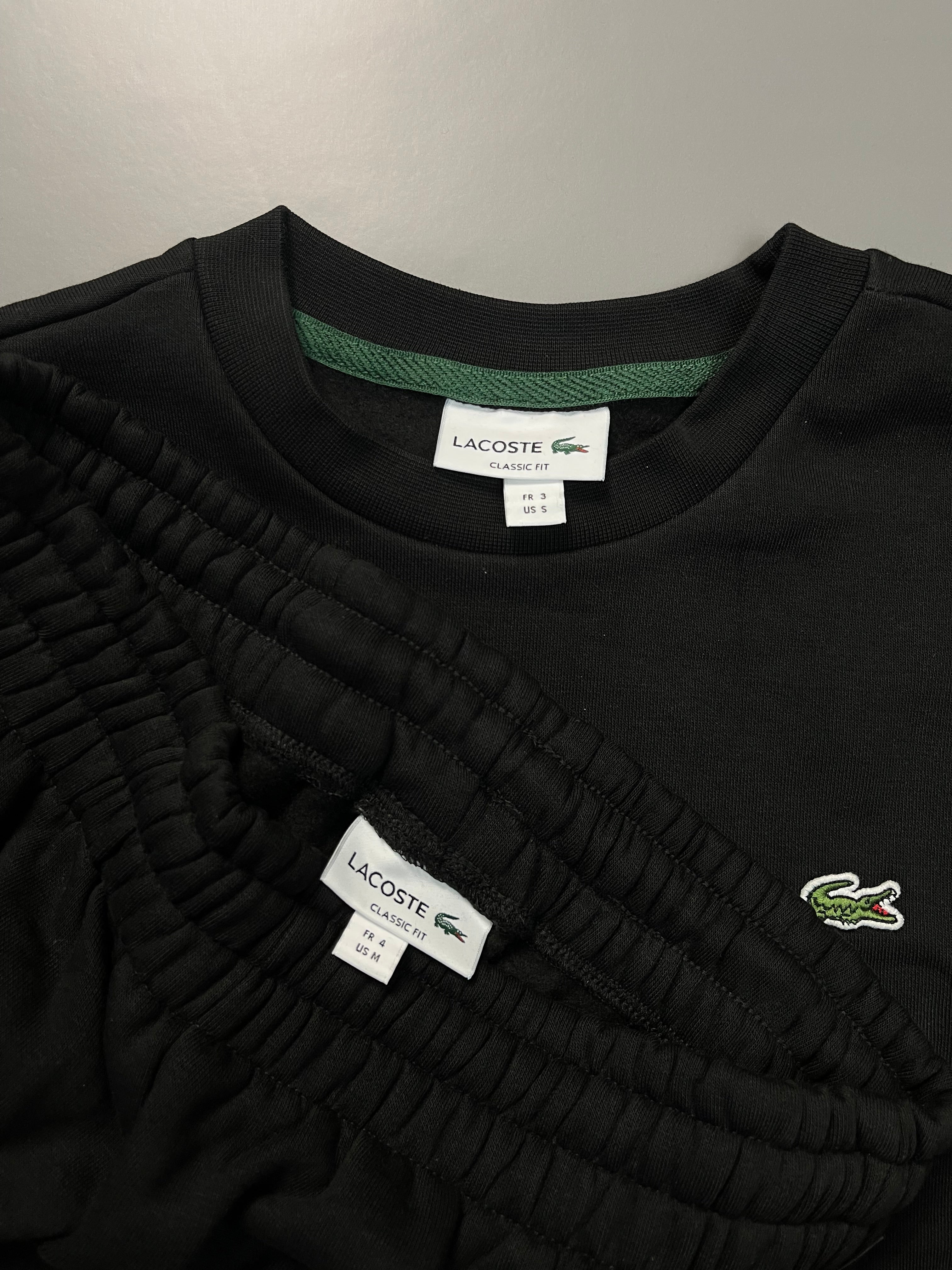 Lacoste Komplet