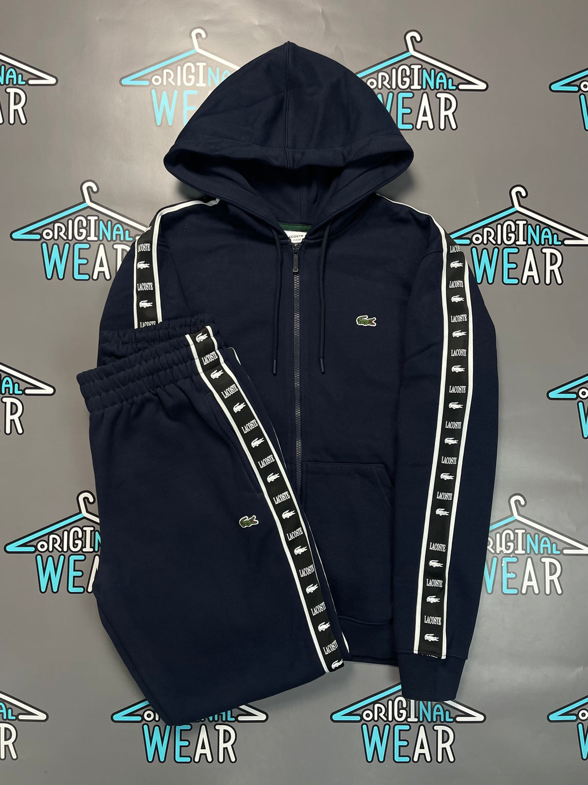 Lacoste Komplet &mdash; Slika 1 od 4