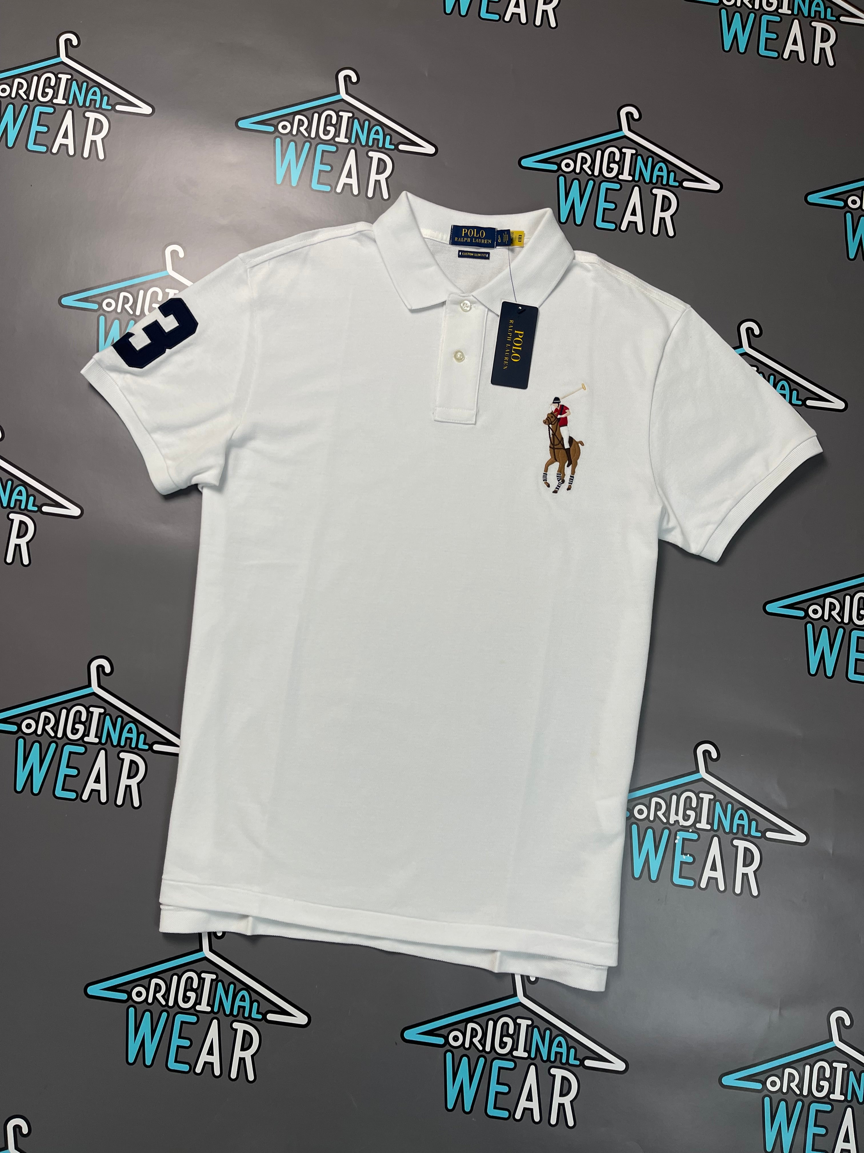 Ralph Lauren Majica