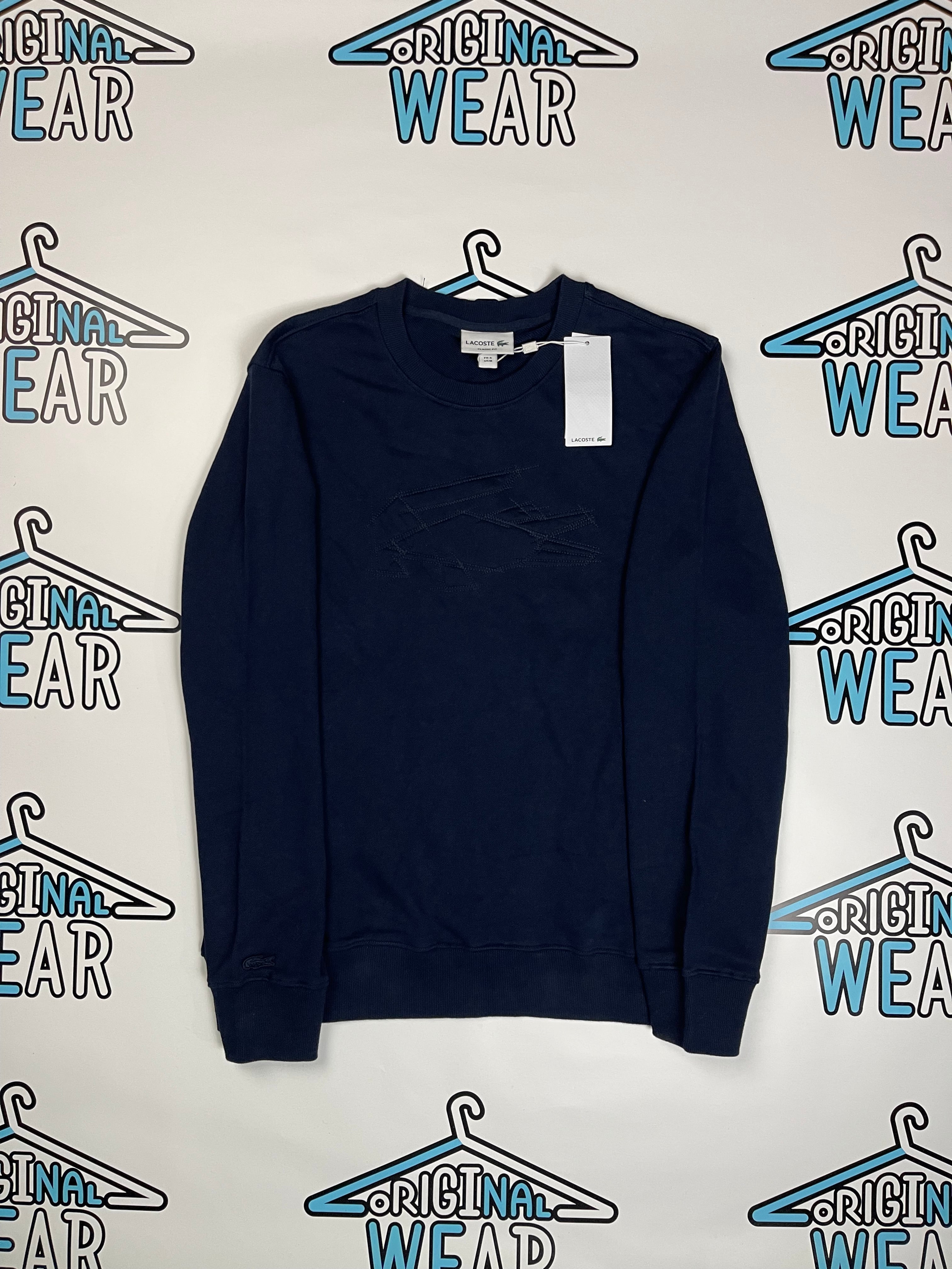 Lacoste “Wanted” Duks