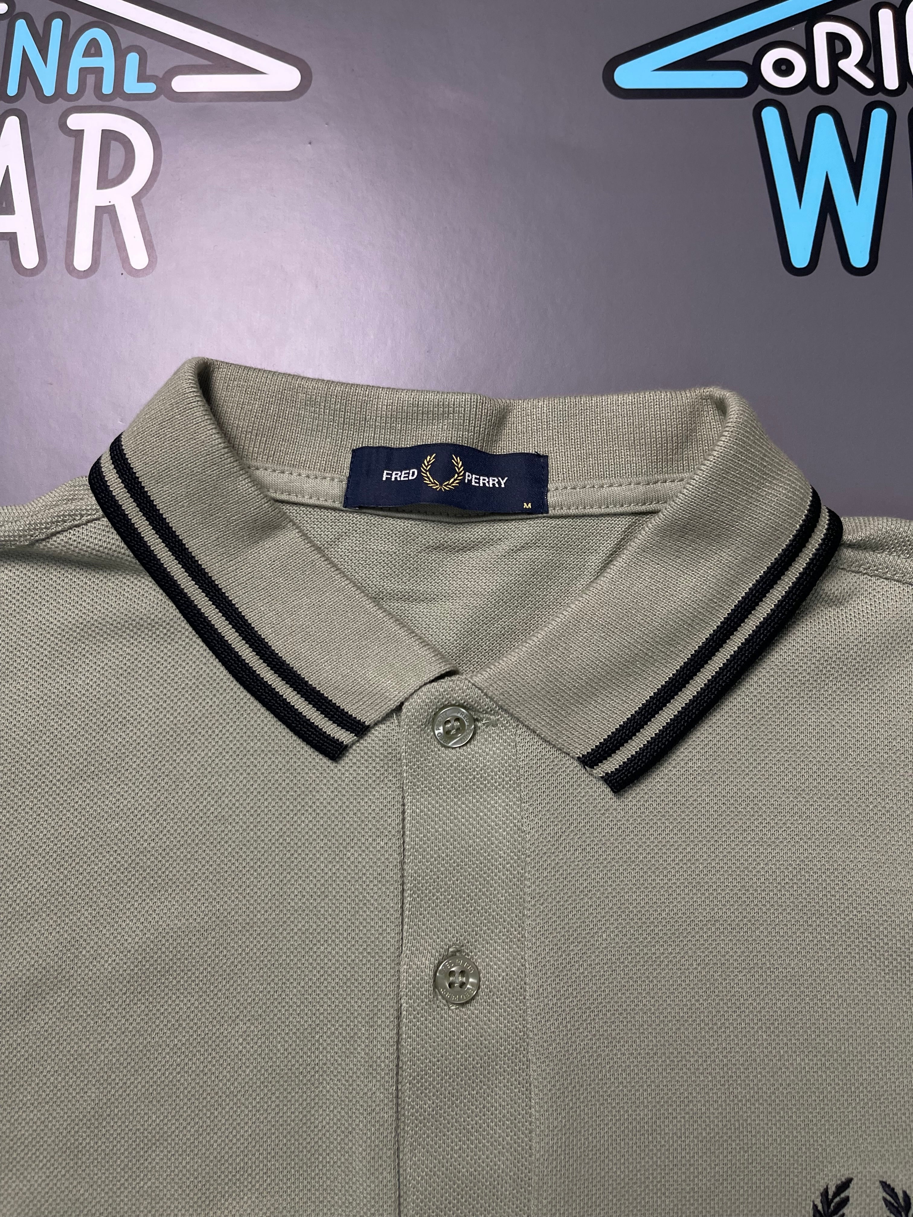Fred Perry Majica
