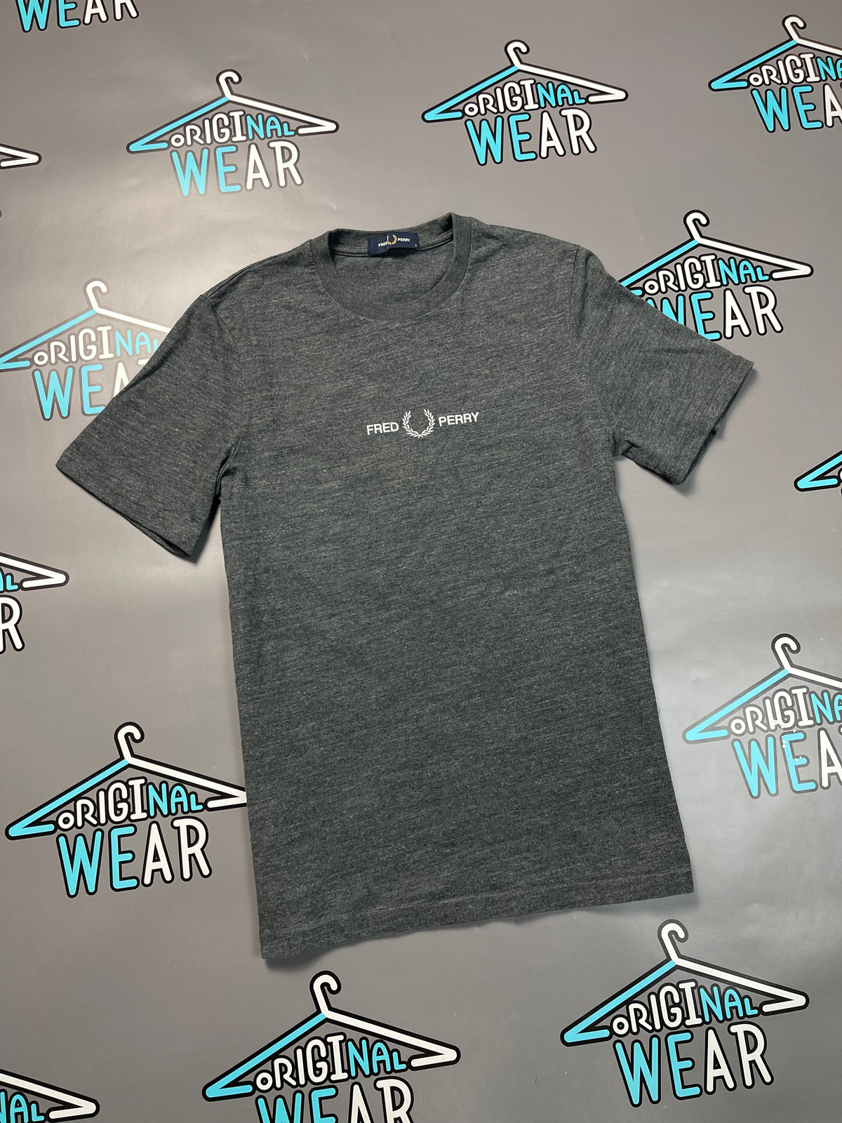 Fred Perry Majica &mdash; Slika 2 od 3