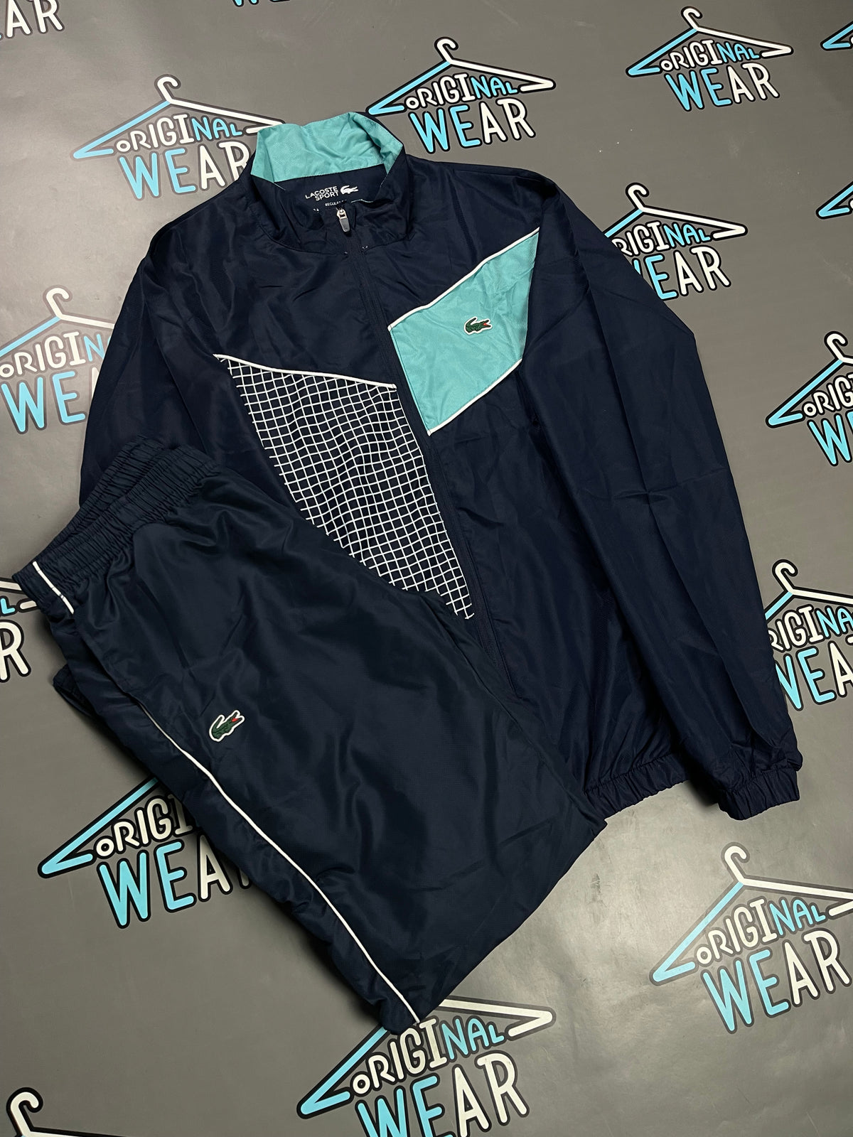 Lacoste “Colorblack” Komplet &mdash; Slika 2 od 4