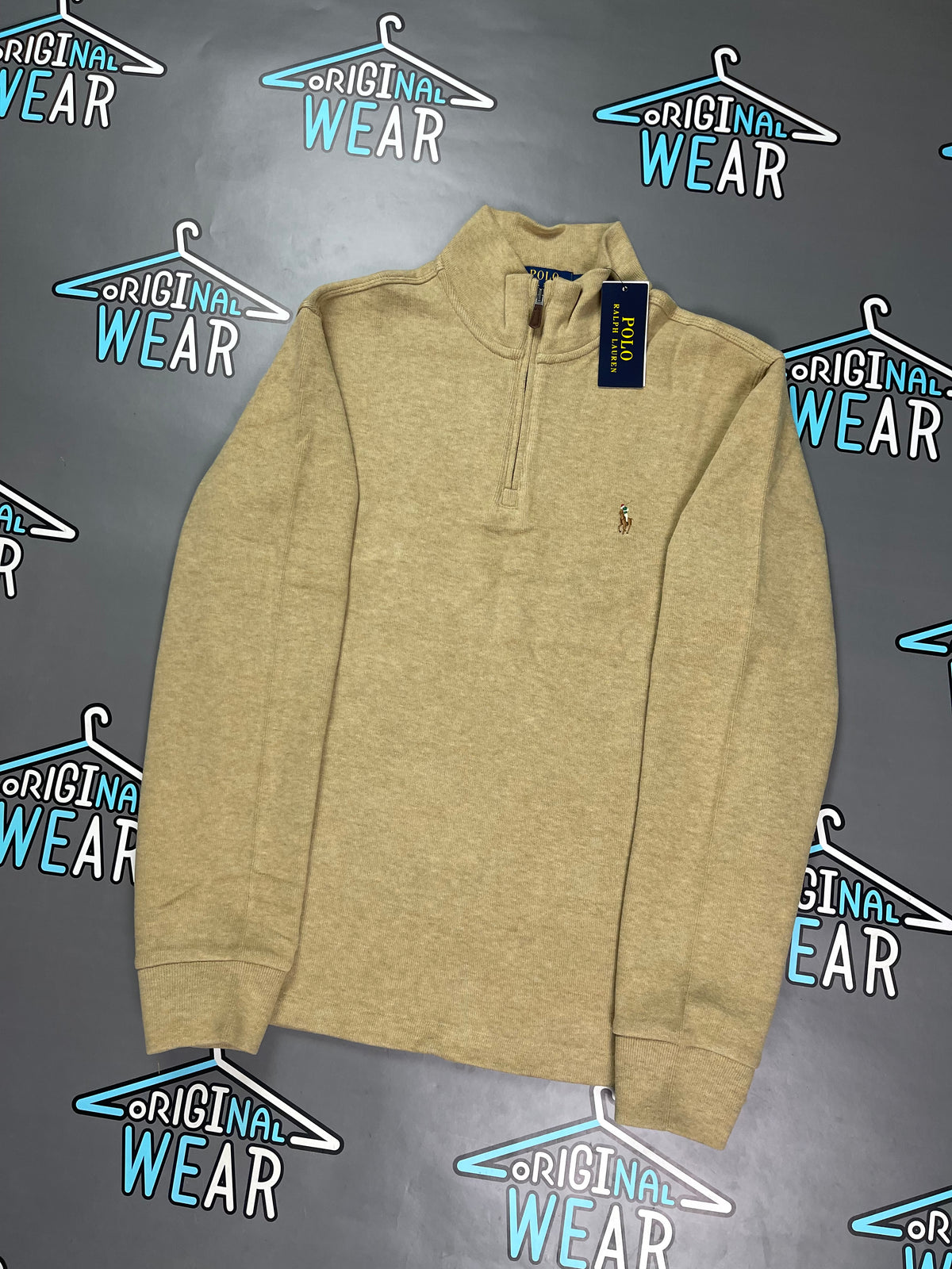 Ralph Lauren Dzemper &mdash; Slika 2 od 4