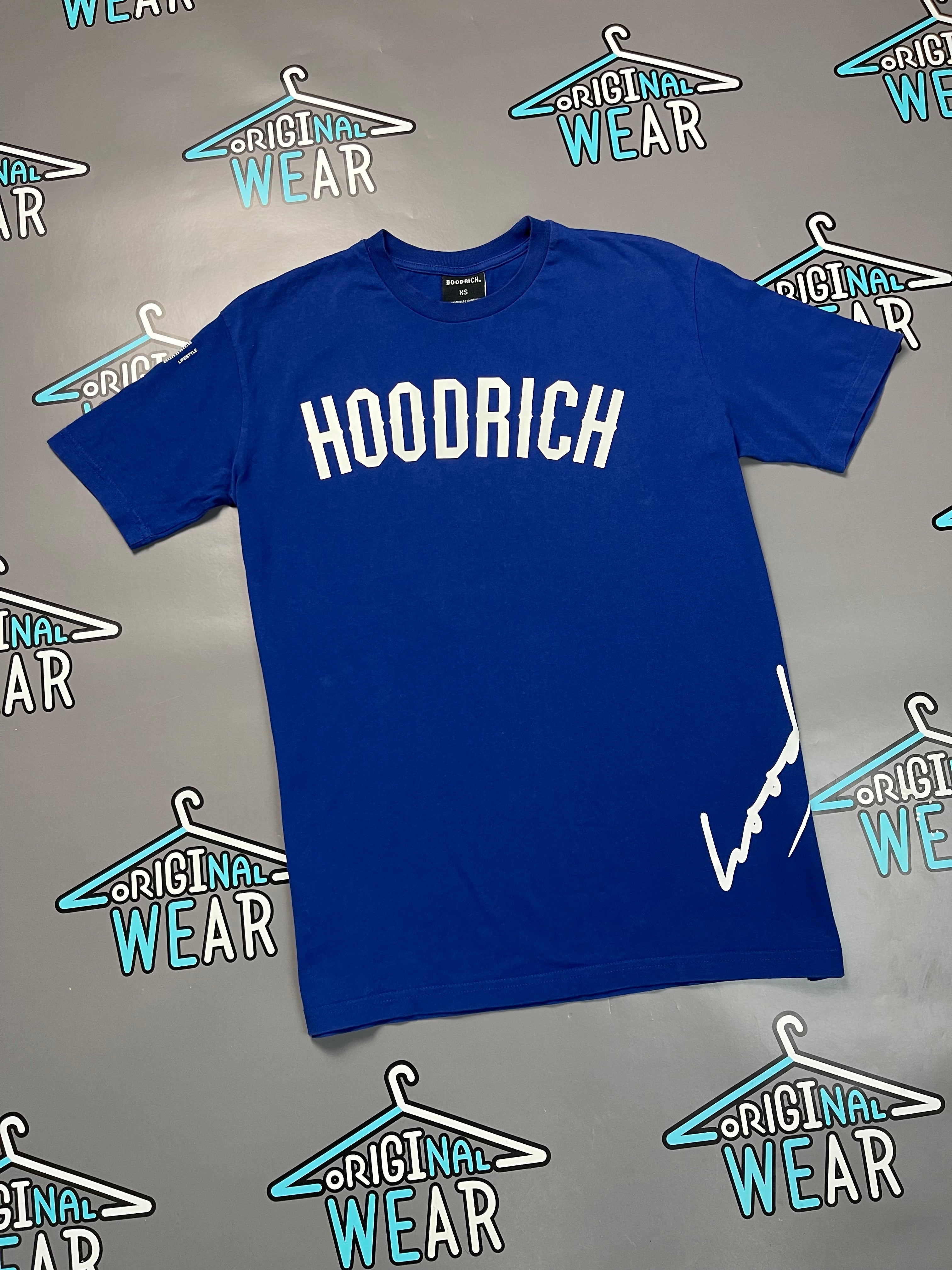 Hoodrich Majica