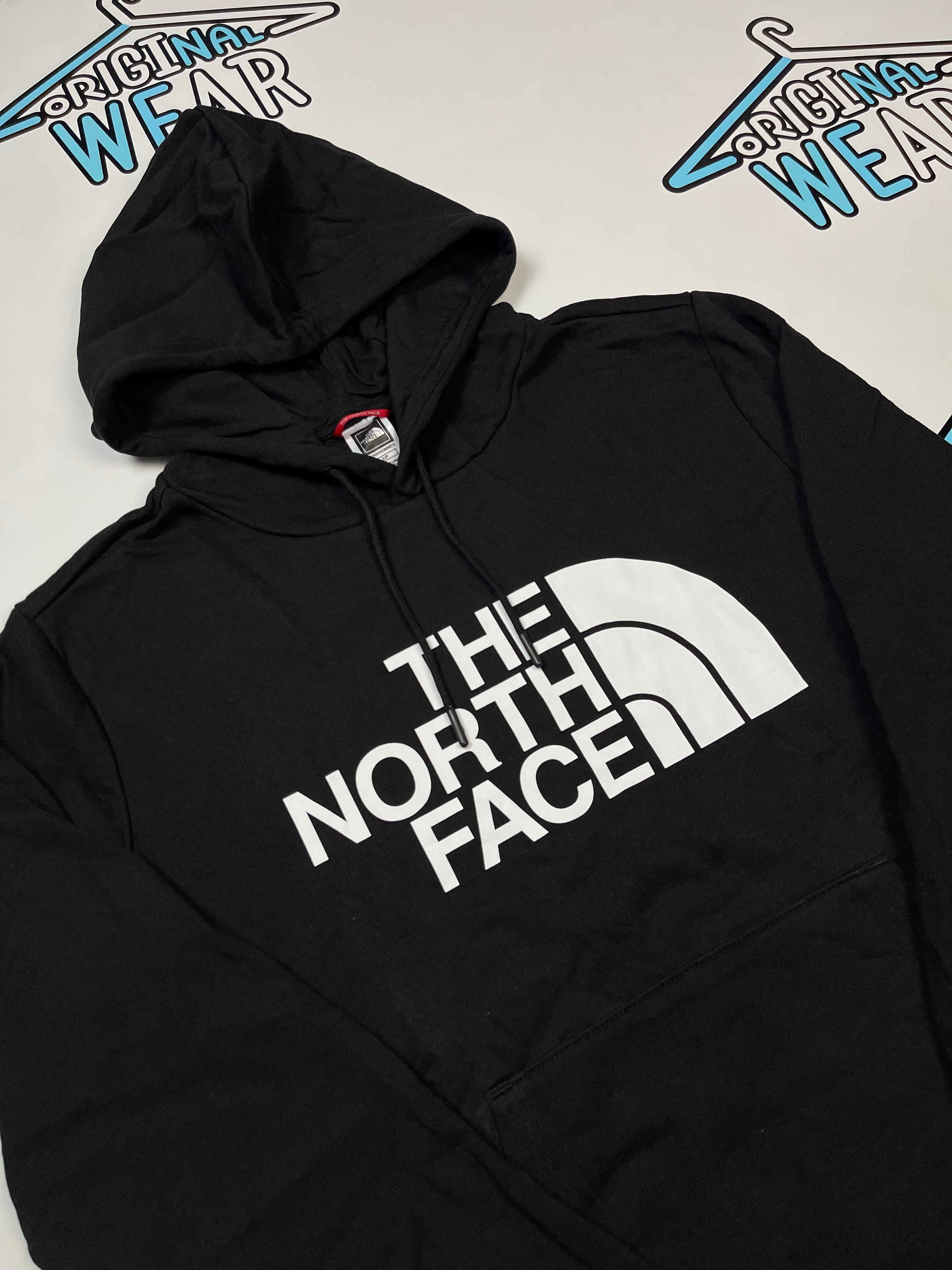 The North Face Duks