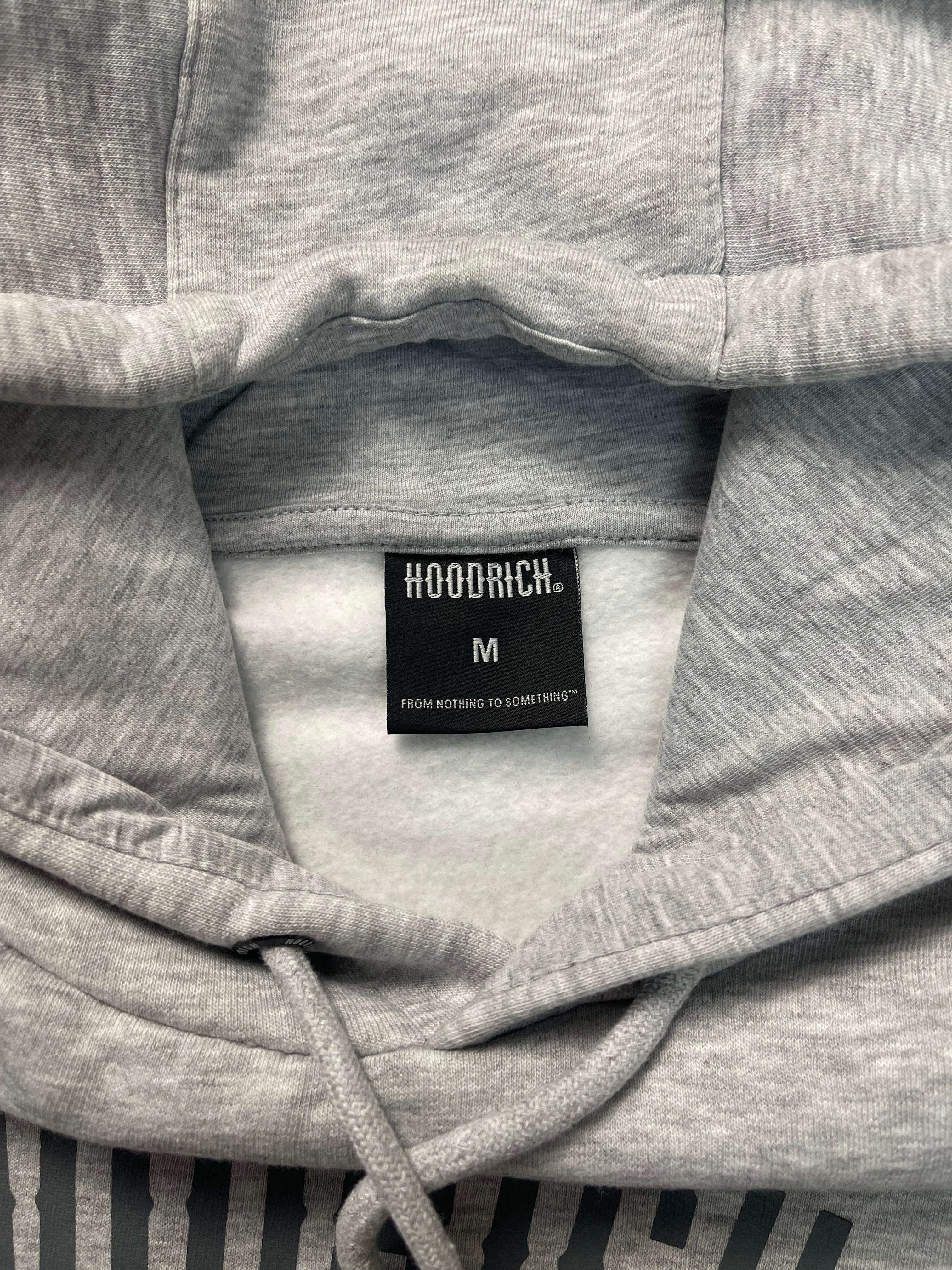 Hoodrich Duks