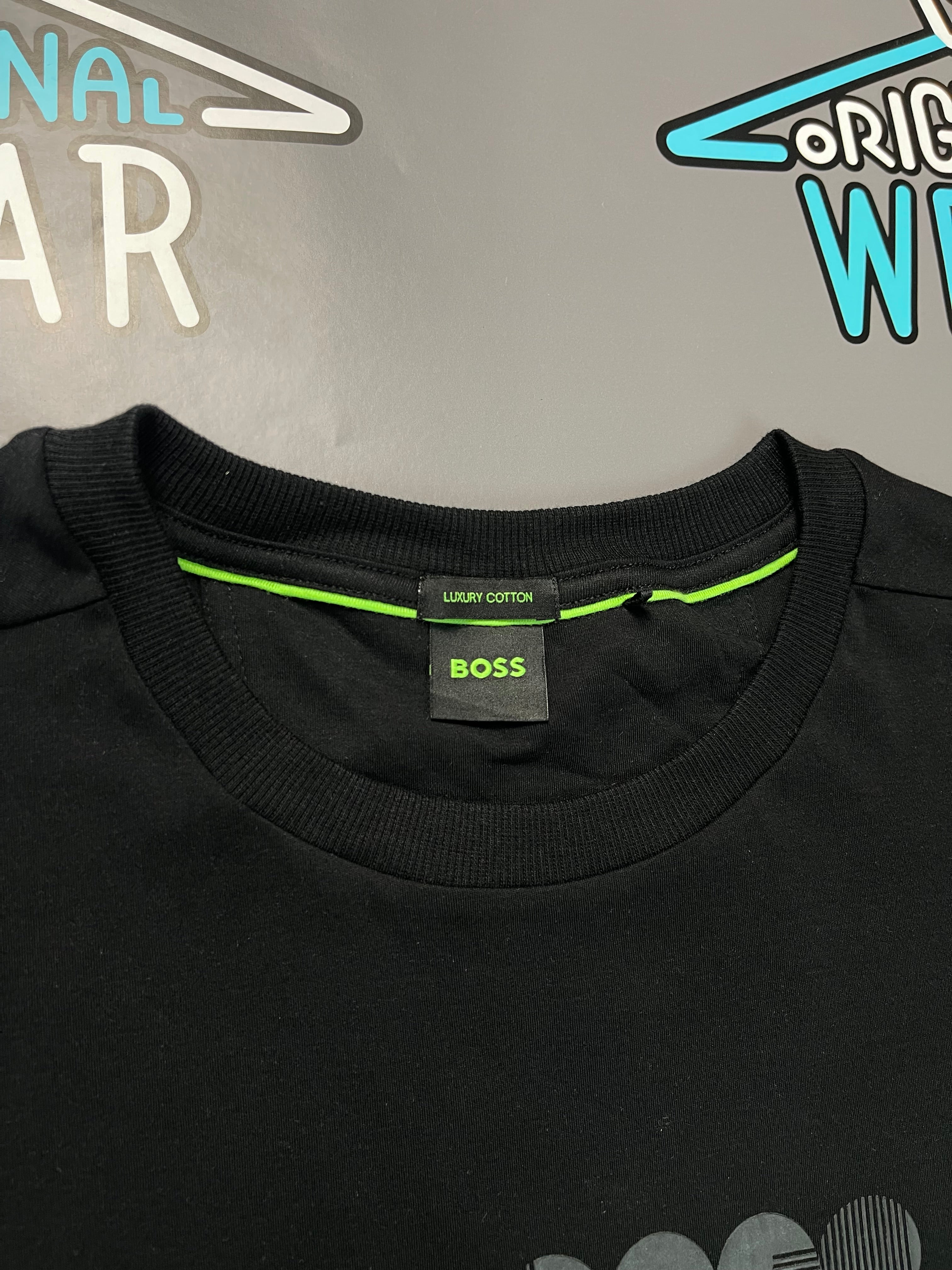 Boss Majica