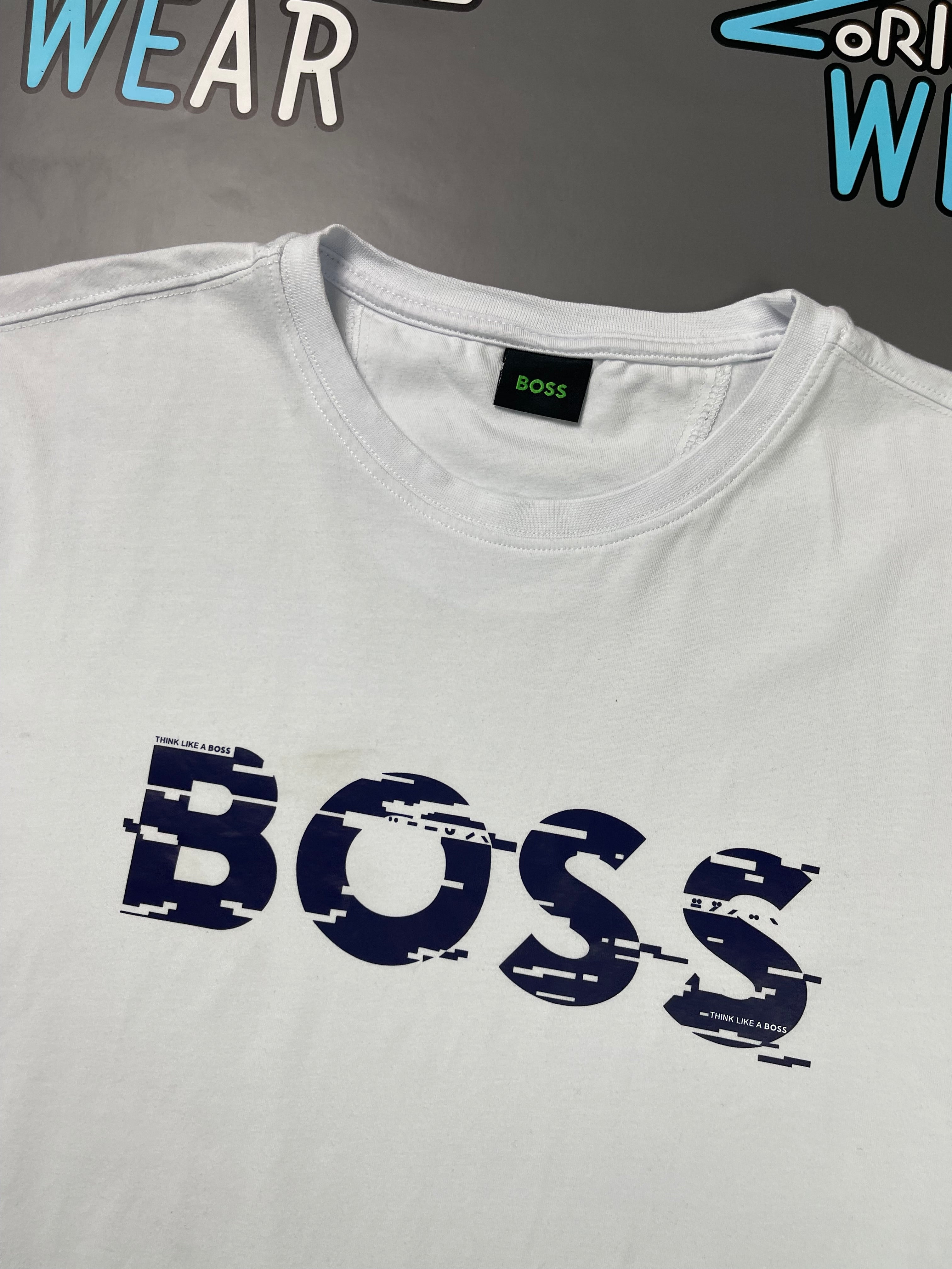 Boss Majica