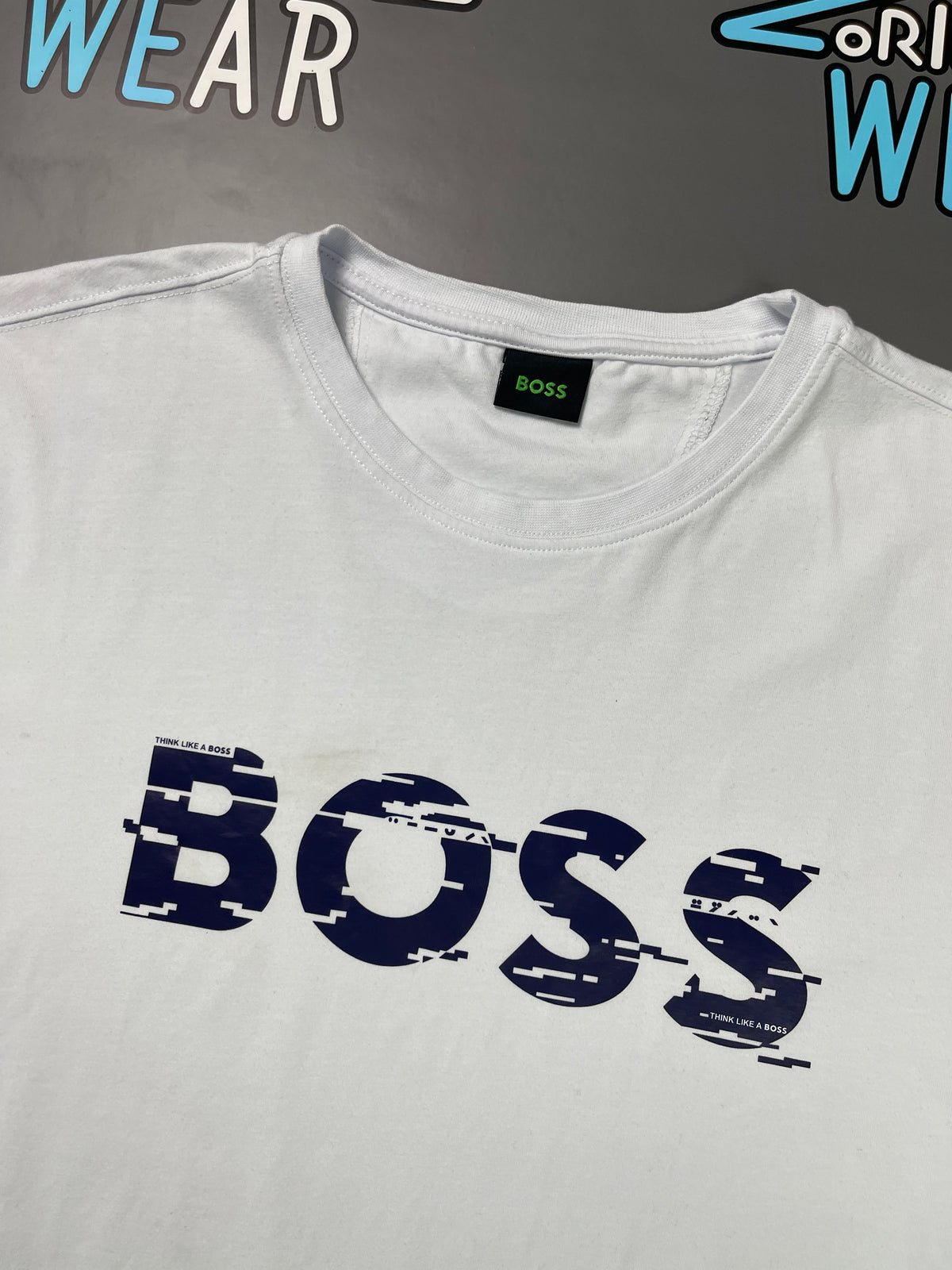 Boss Majica &mdash; Slika 3 od 4