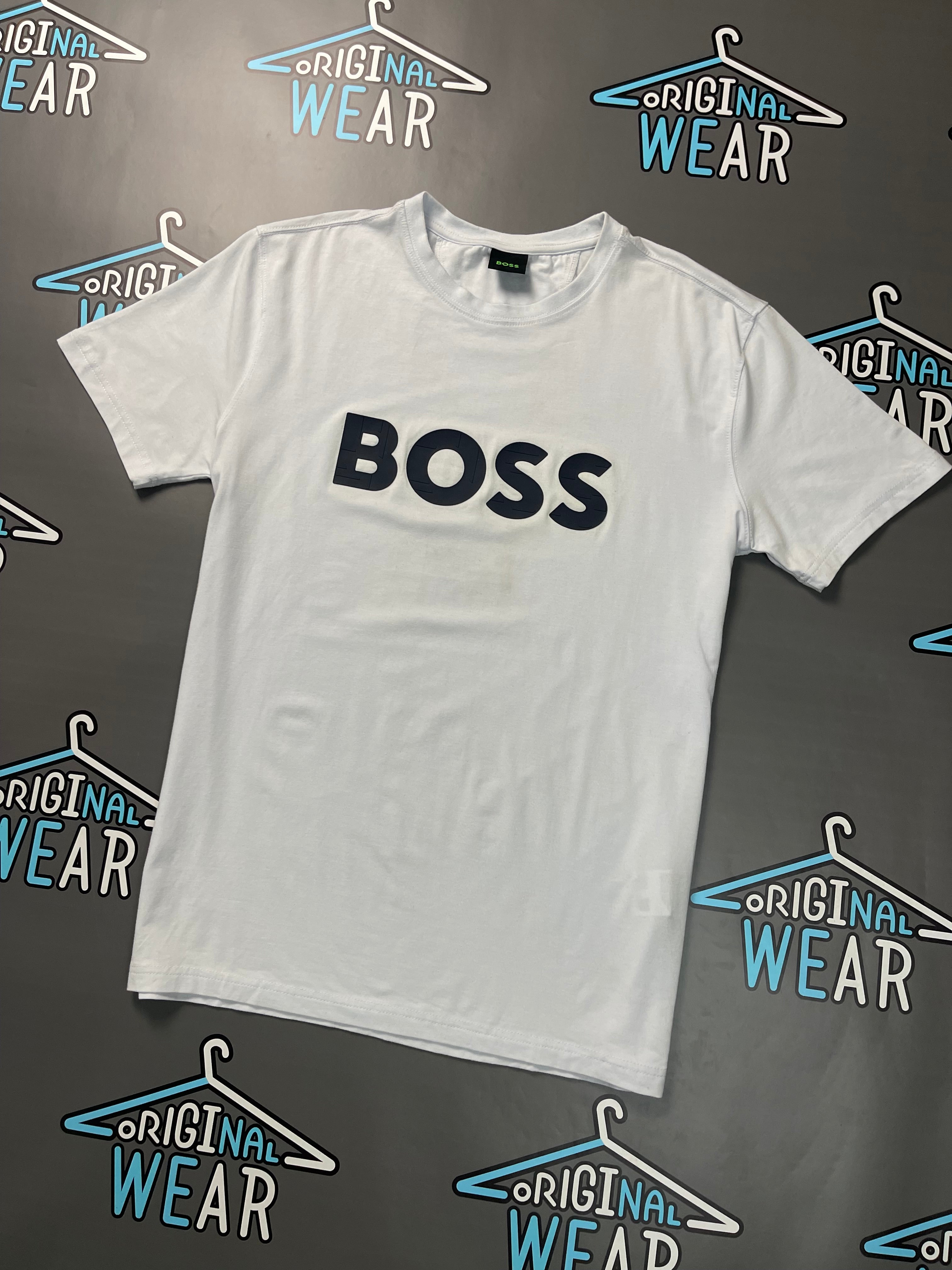 Boss Majica